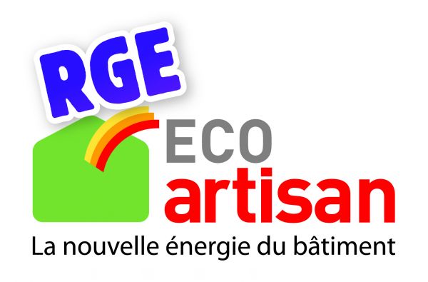 logo artisan rge